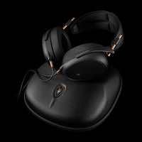 Meze Audio Liric + Premium Kabel - Geschlossener Isodynamischer High-End Kopfhörer