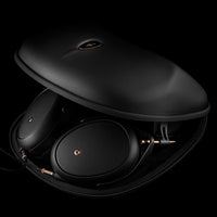 Meze Audio Liric + Premium Kabel - Geschlossener Isodynamischer High-End Kopfhörer