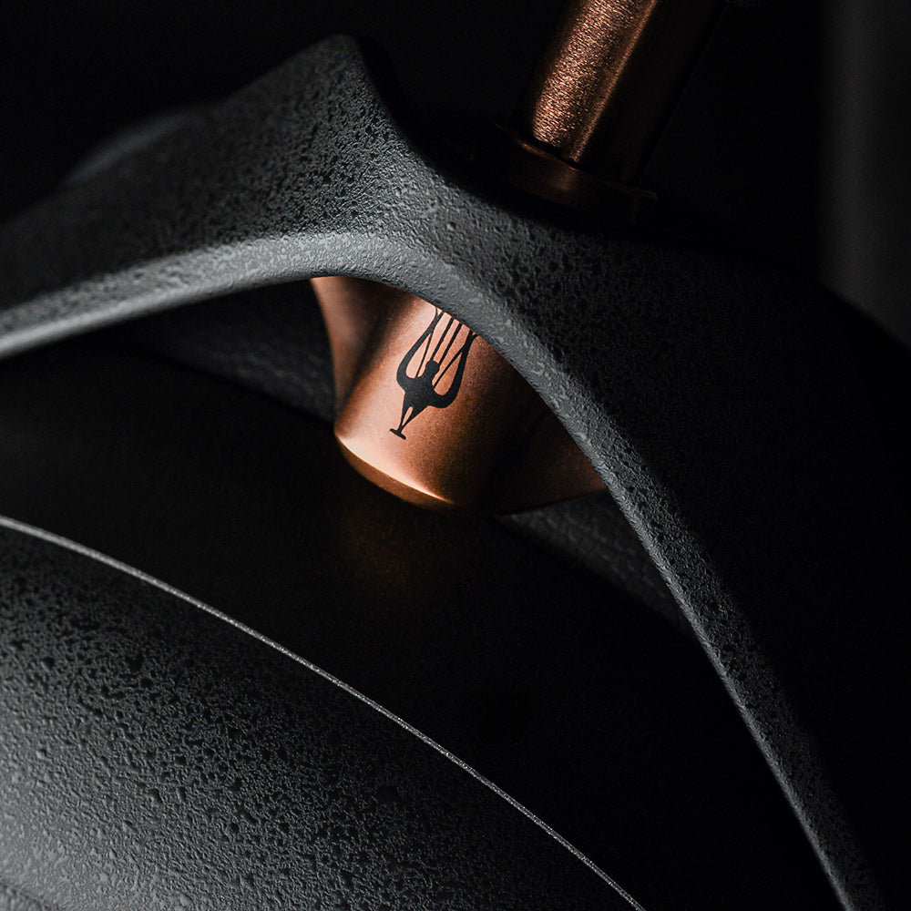 Meze Audio Liric + Premium Kabel - Geschlossener Isodynamischer High-End Kopfhörer
