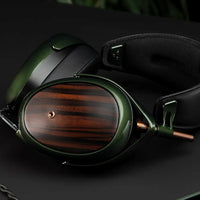 Meze Strada - Geschlossener Kopfhörer