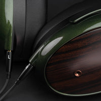 Meze Strada - Geschlossener Kopfhörer