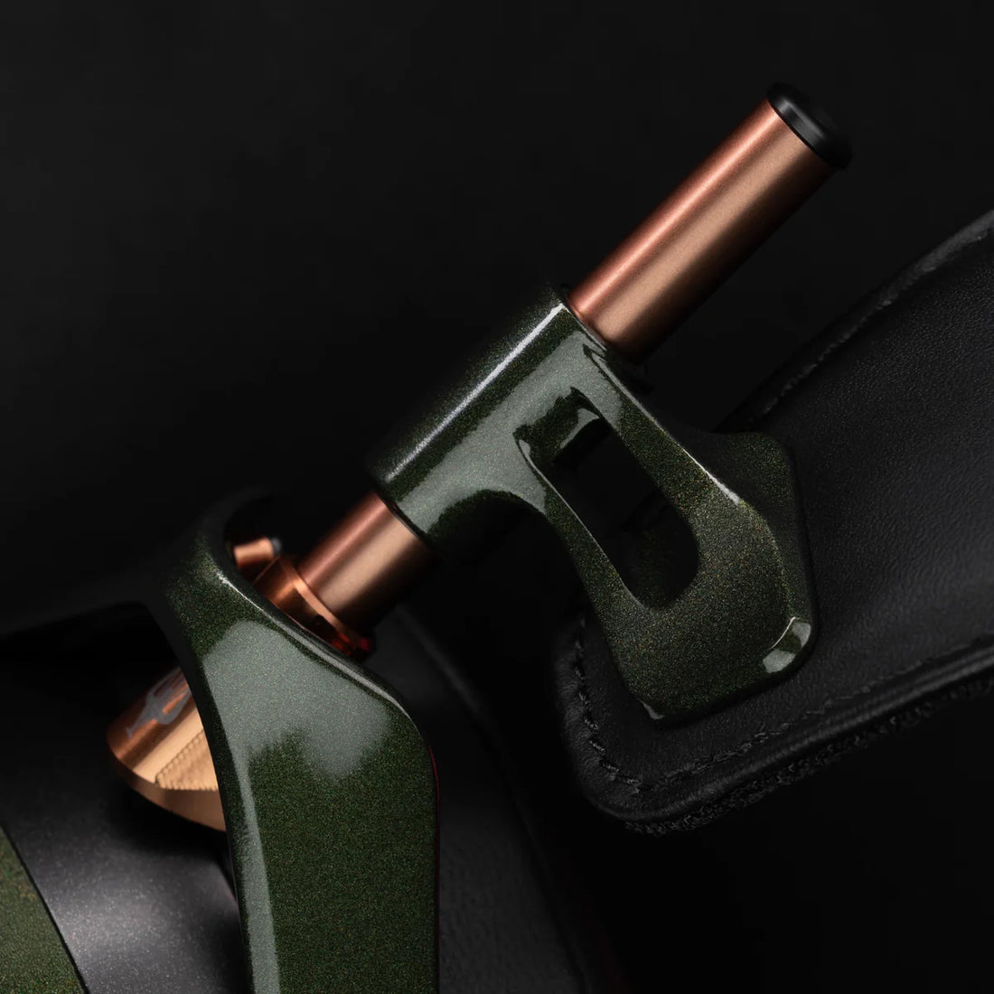 Meze Strada - Geschlossener Kopfhörer