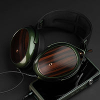 Meze Strada - Geschlossener Kopfhörer