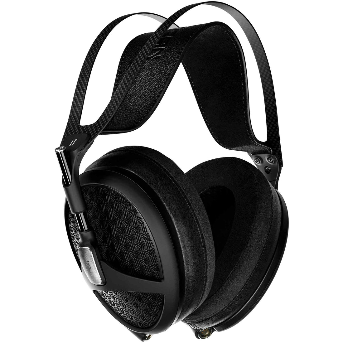 Meze Audio Empyrean II - Isodynamic high-end headphones