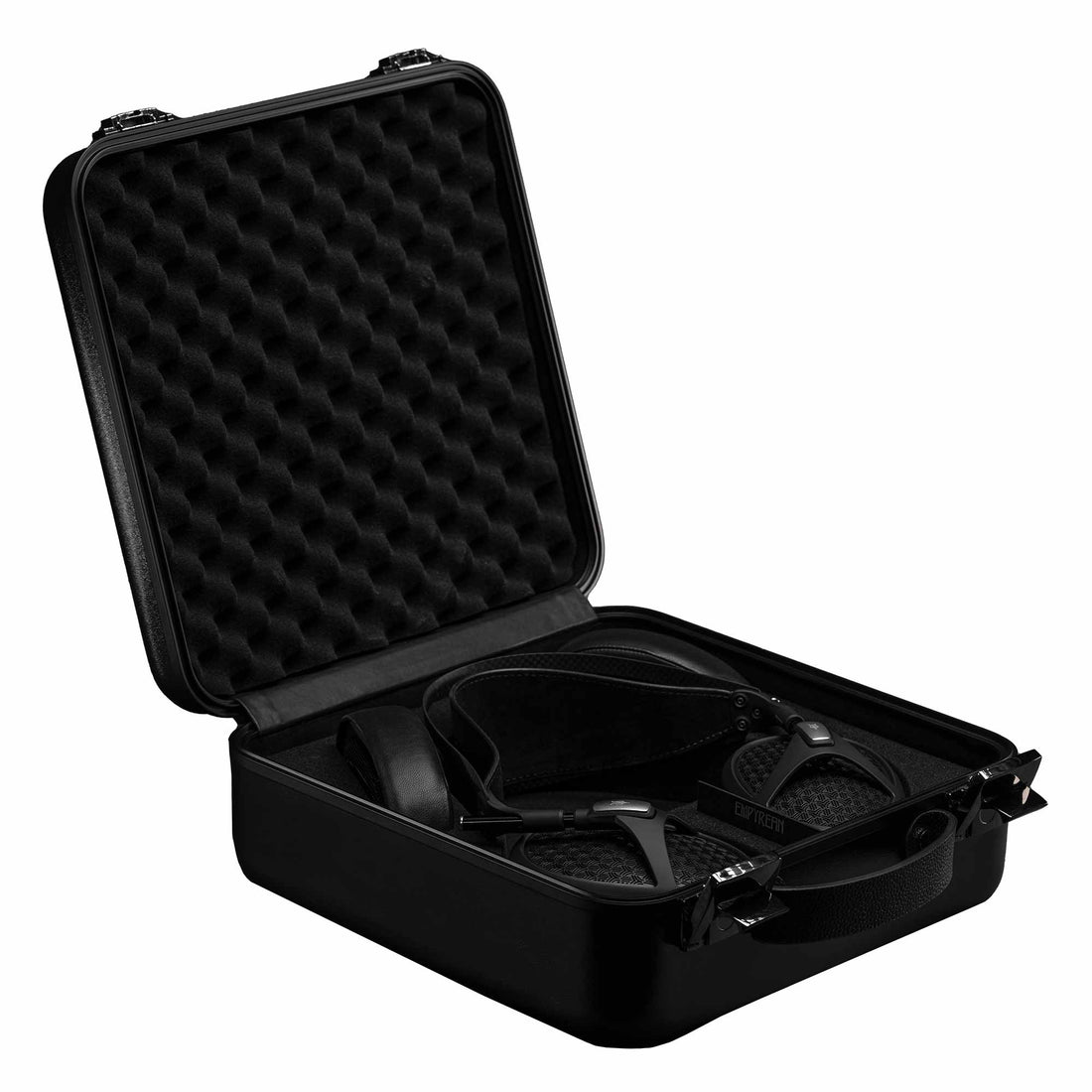 Meze Audio Empyrean II - Isodynamic high-end headphones