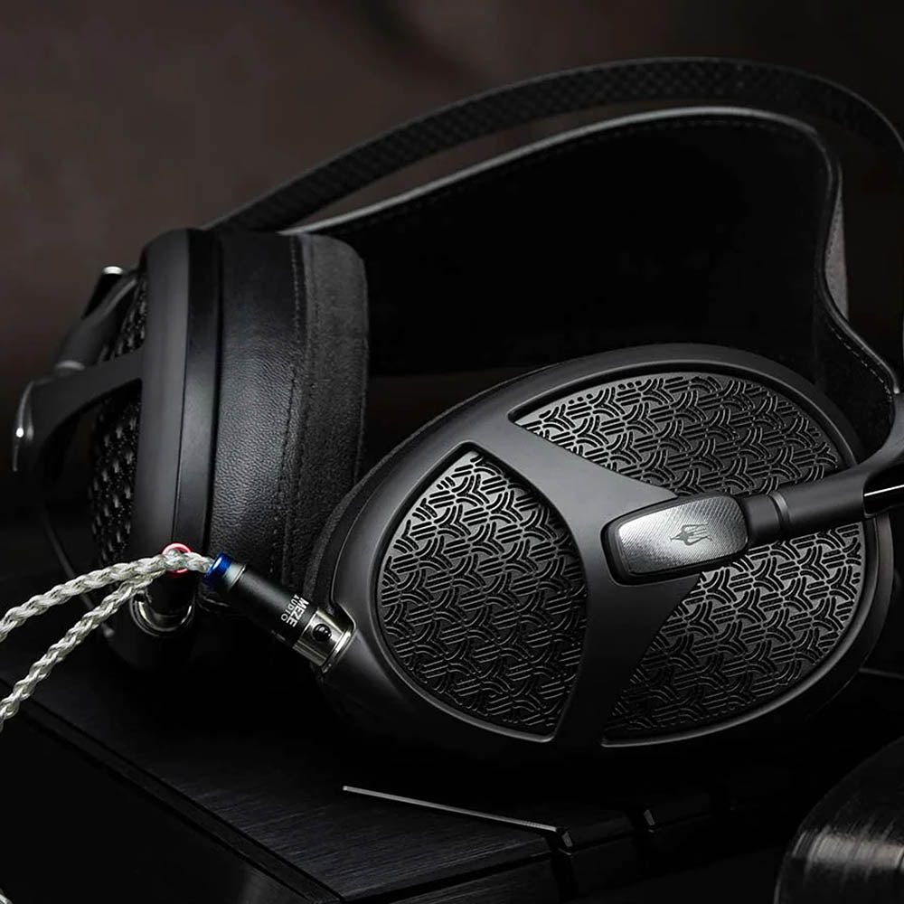 Meze Audio Empyrean II - Isodynamic high-end headphones