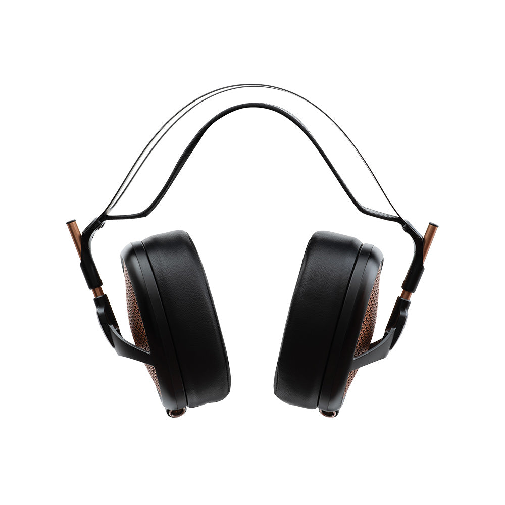 Meze Audio Empyrean + Premium Kabel - Isodynamischer  High-End Kopfhörer