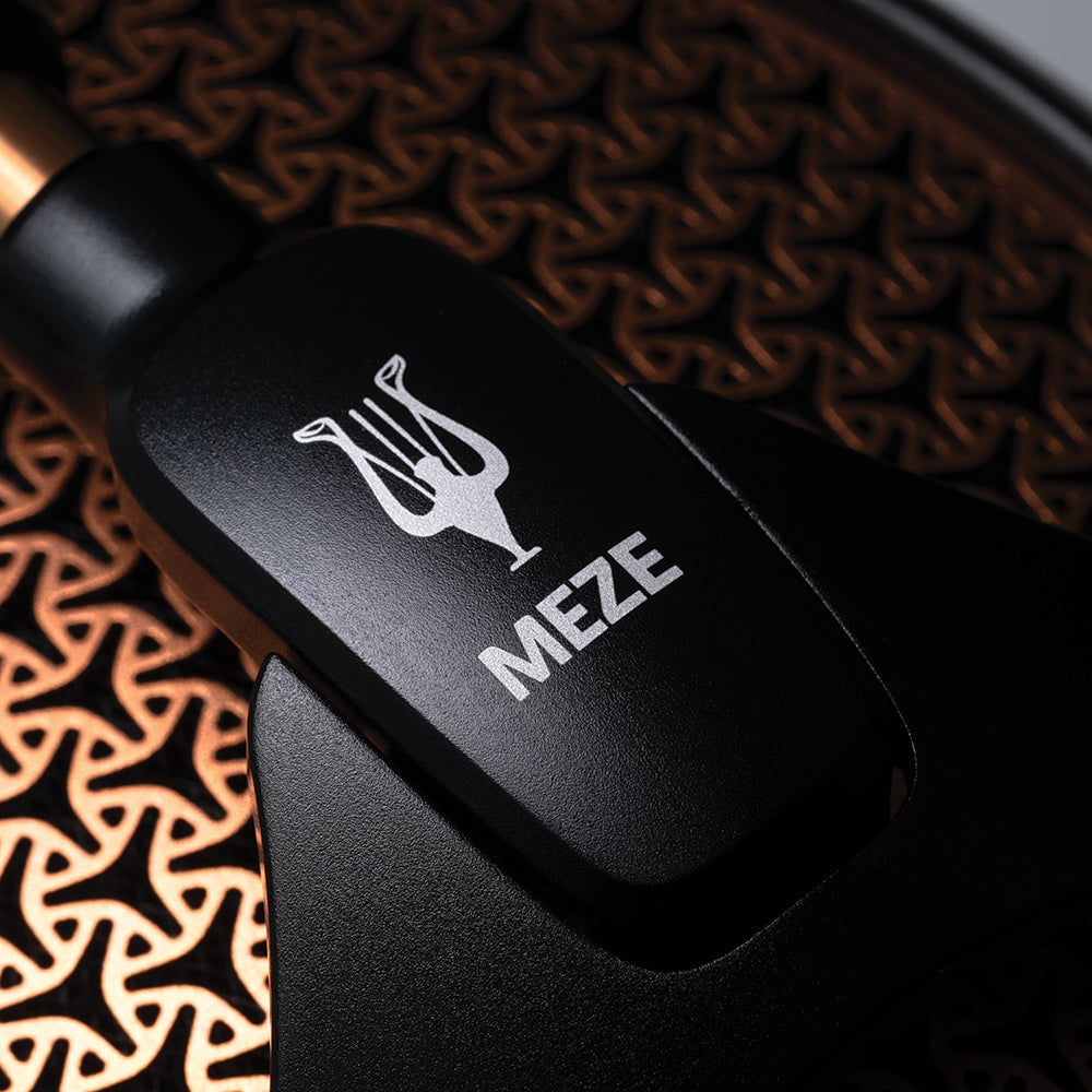 Meze Audio Empyrean + Premium Kabel - Isodynamischer  High-End Kopfhörer