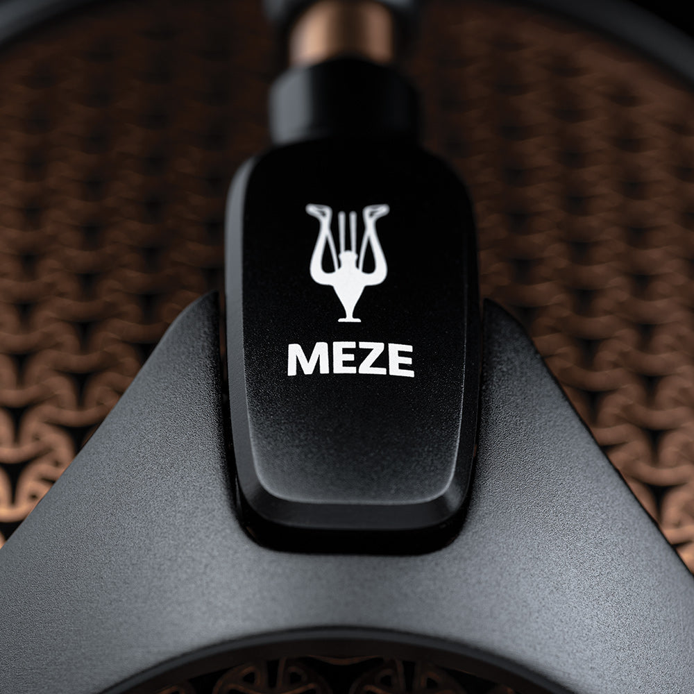 Meze Audio Empyrean + Premium Kabel - Isodynamischer  High-End Kopfhörer