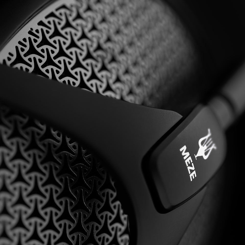 Meze Audio Empyrean + Premium Kabel - Isodynamischer  High-End Kopfhörer