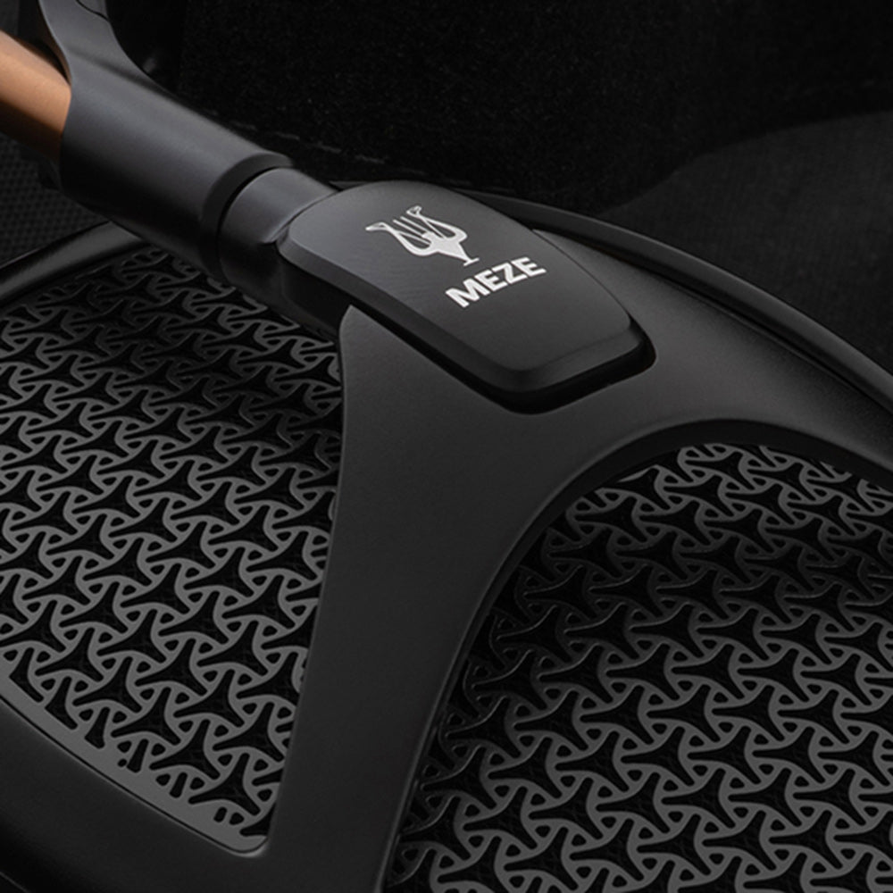 Meze Audio Empyrean + Premium Kabel - Isodynamischer  High-End Kopfhörer