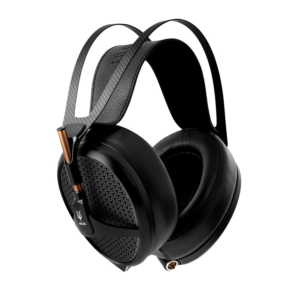 Meze Audio Empyrean + Premium Kabel - Isodynamischer  High-End Kopfhörer
