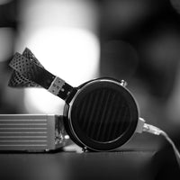 MOONDROP SKYLAND - Casque phare plan ultra-fin à l'échelle nanométrique