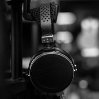 MOONDROP SKYLAND - Casque phare plan ultra-fin à l'échelle nanométrique