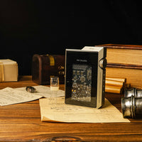 MUSE Hifi M6 Double - Portabler Röhrenverstärker & DAC