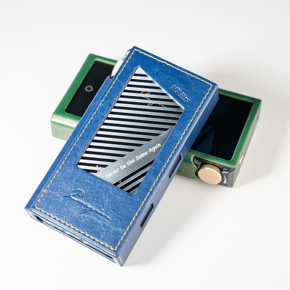 Cayin N3ultra - DAC DAC High-Fend Tubes DAP