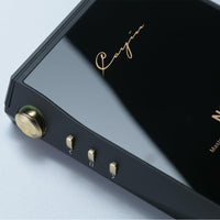 Cayin N6III - Premium DAP mit Wechselboards