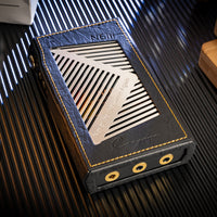 Cayin N6III - Premium DAP mit Wechselboards