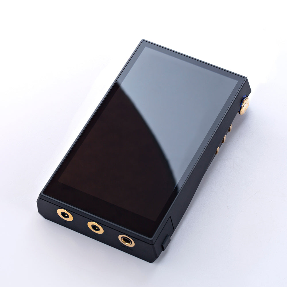 Cayin N6III - Premium DAP mit Wechselboards