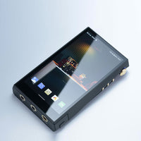 Cayin N6III - Premium DAP mit Wechselboards