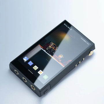 Cayin N6 III inklusive 3 Audio-Boards - Neuwertig mit Garantie