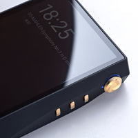 Cayin N6III - Premium DAP mit Wechselboards