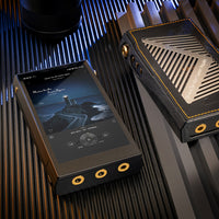 Cayin N6III - Premium DAP mit Wechselboards