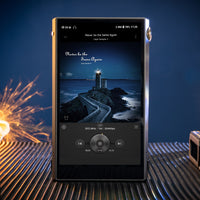Cayin N6III - Premium DAP mit Wechselboards