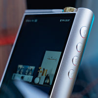 Cayin N7 + DAP avec DSD DSD pur-1-bit