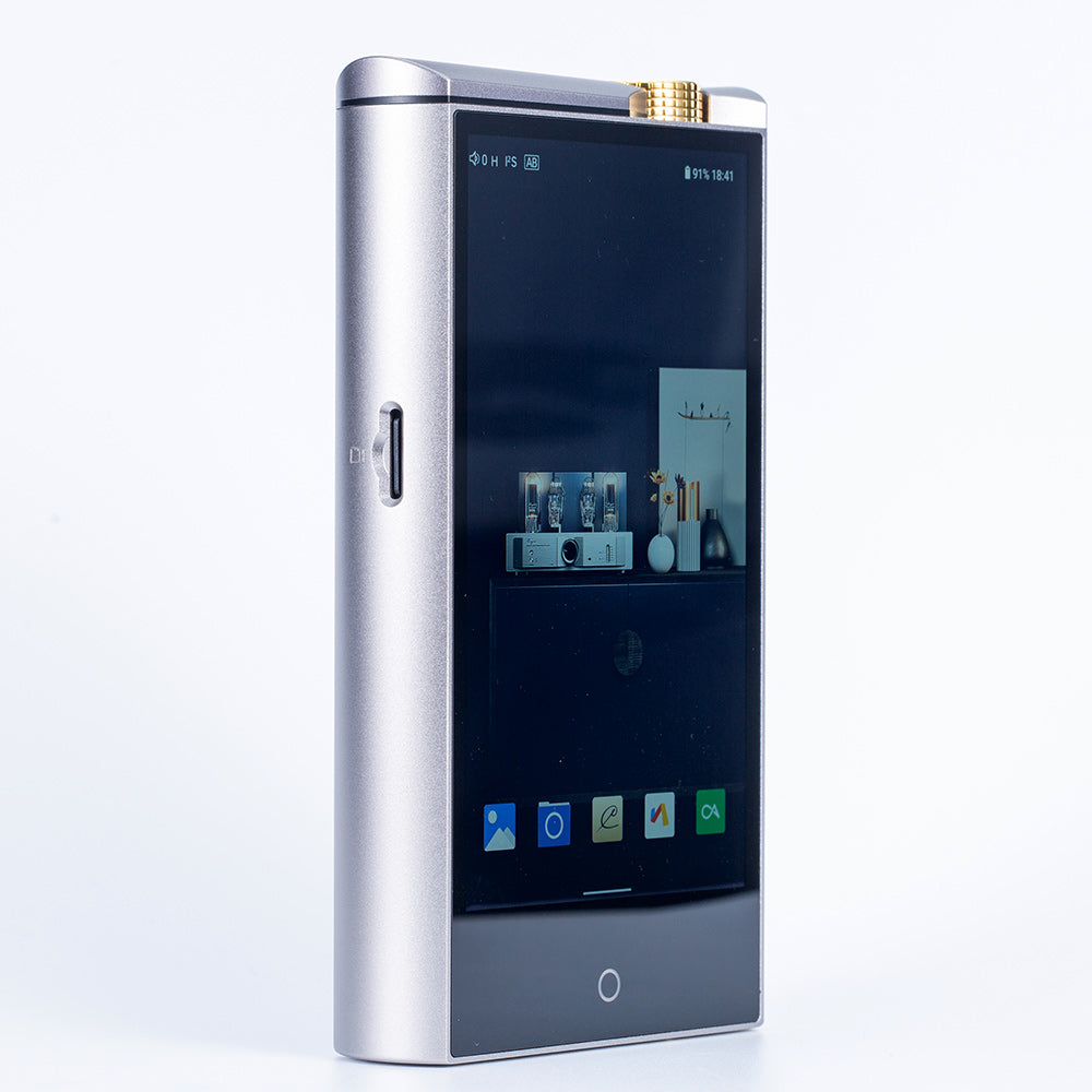 【ほぼ新品】cayin n7+ カイン DAP 1bit descrete Cayin N7+ DAP with Pure-1-bit DSD DAC – Audio Essence