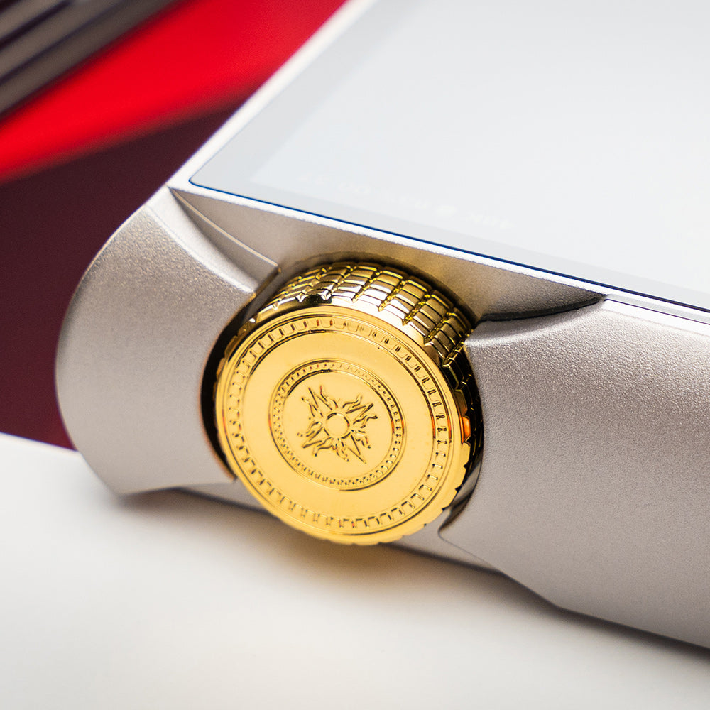 Cayin N7+ DAP with Pure-1-bit DSD DAC – Audio Essence