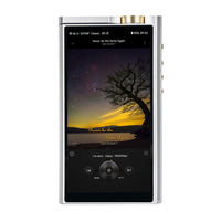 Cayin N8III - DAP de qualité maître avec tubes