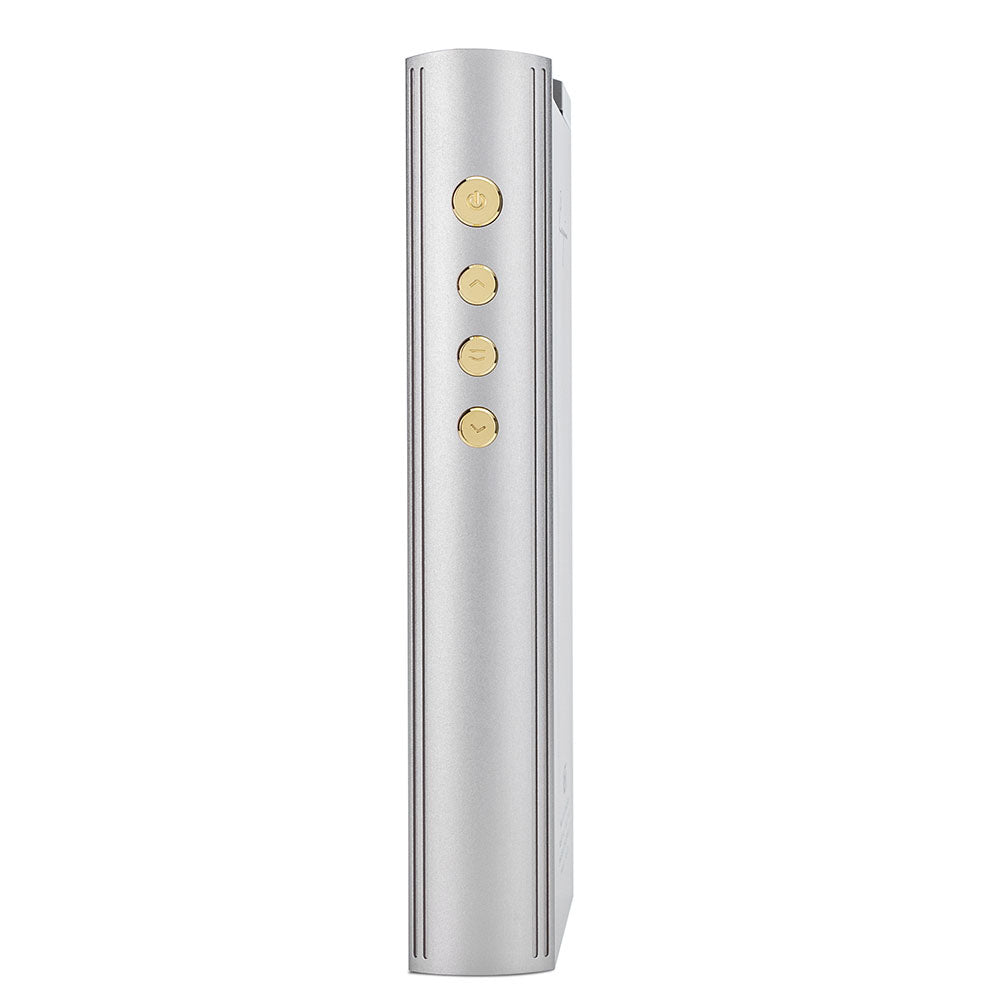 Cayin N8III - DAP de qualité maître avec tubes