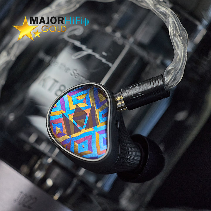 Neu: Noble Audio Kronos