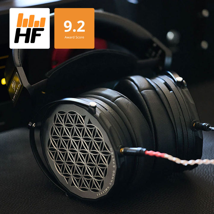Casque NUR Harmonia