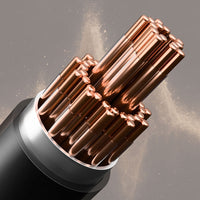 New Copper+ - Kupferkabel