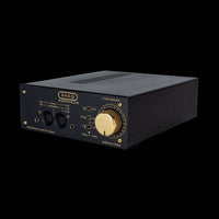 SAEQ Morpheus - Referenz Kopfhörerverstärker