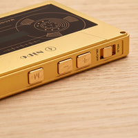 NiPO A200 Pro - DAC/Amp