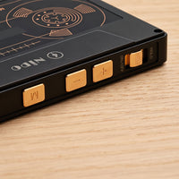 NiPO A200 Pro - DAC/Amp