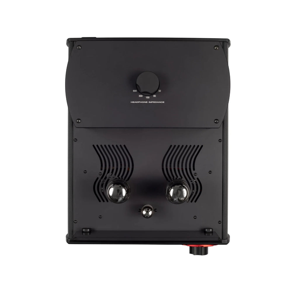 Auris Audio Nirvana VI - High-End Röhren-Kopfhörerverstärker