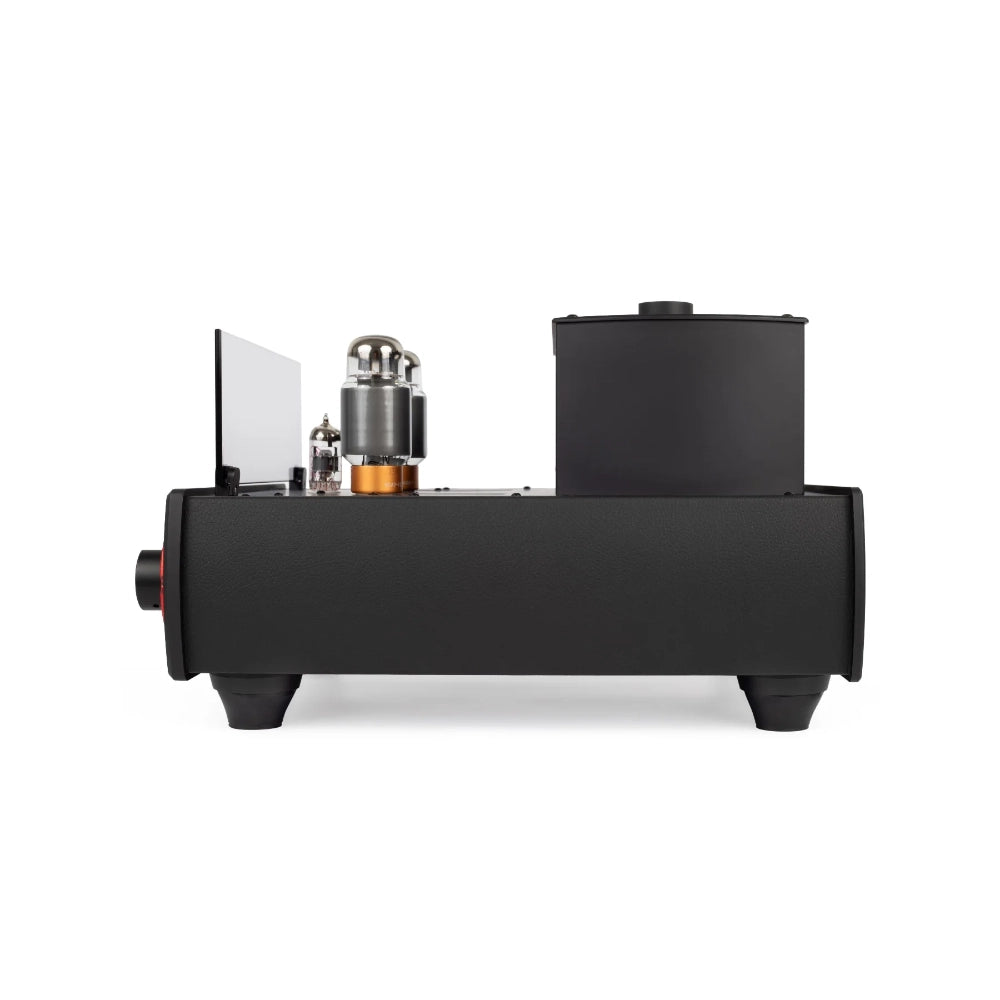 Auris Audio Nirvana VI - High-End Röhren-Kopfhörerverstärker