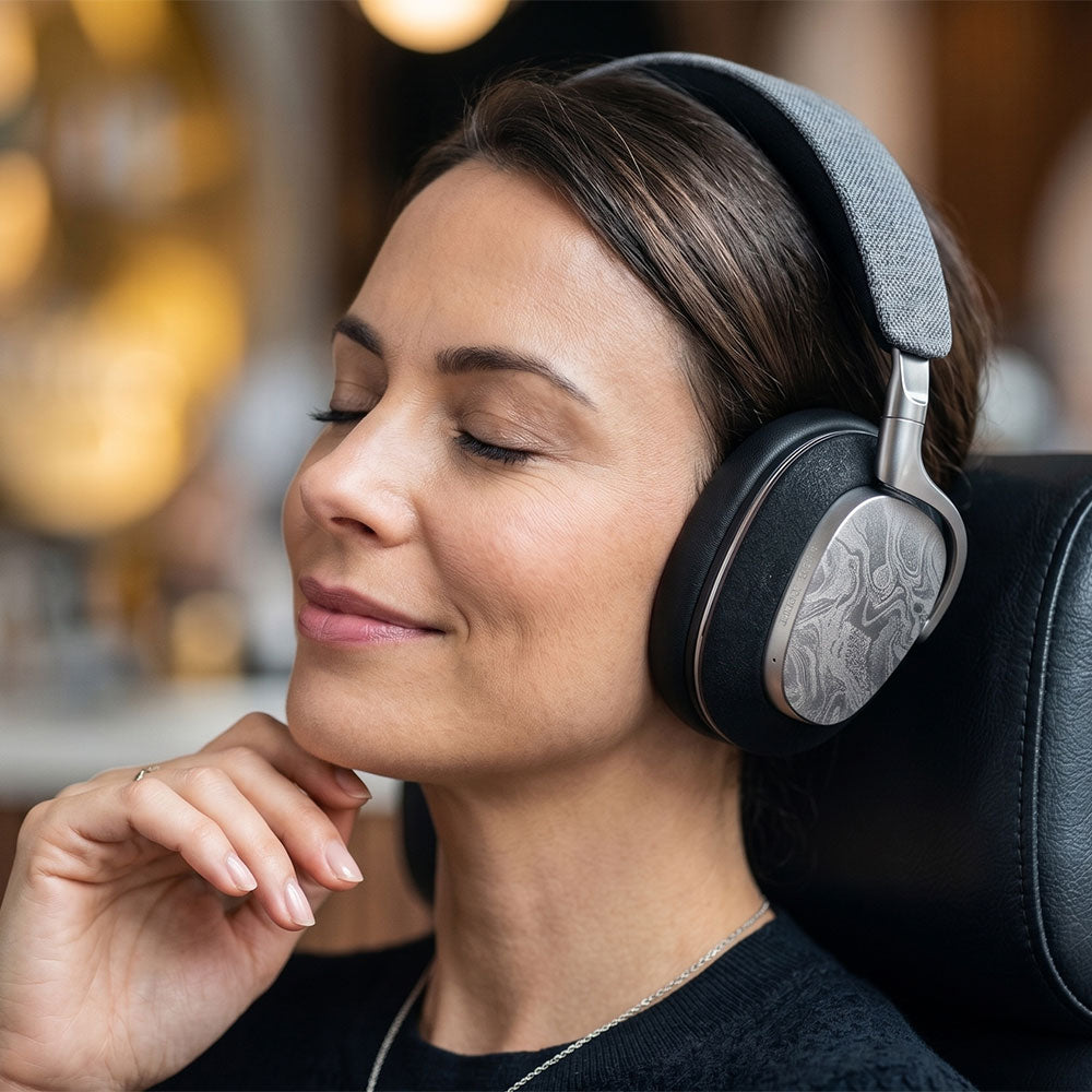 Noble Audio FoKus Artemis - Flagship Wireless Kopfhörer