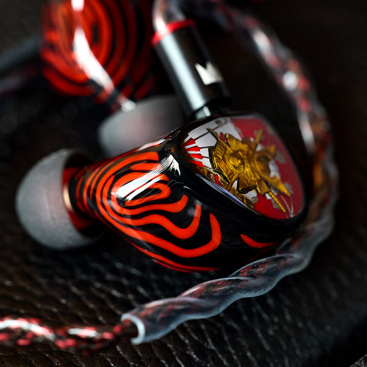 Neu: Noble Audio Shogun