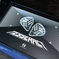 Nostalgia Audio Tesseract - Limited Edition Hybrid Flagship IEM