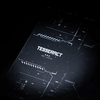Nostalgia Audio Tesseract - Limited Edition Hybrid Flagship IEM