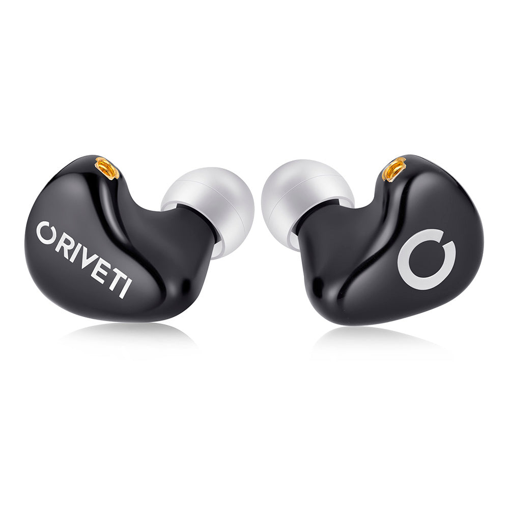 ORIVETI OH300 - Premium Hybrid IEM