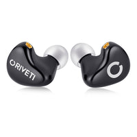ORIVETI OH300 - Premium Hybrid IEM