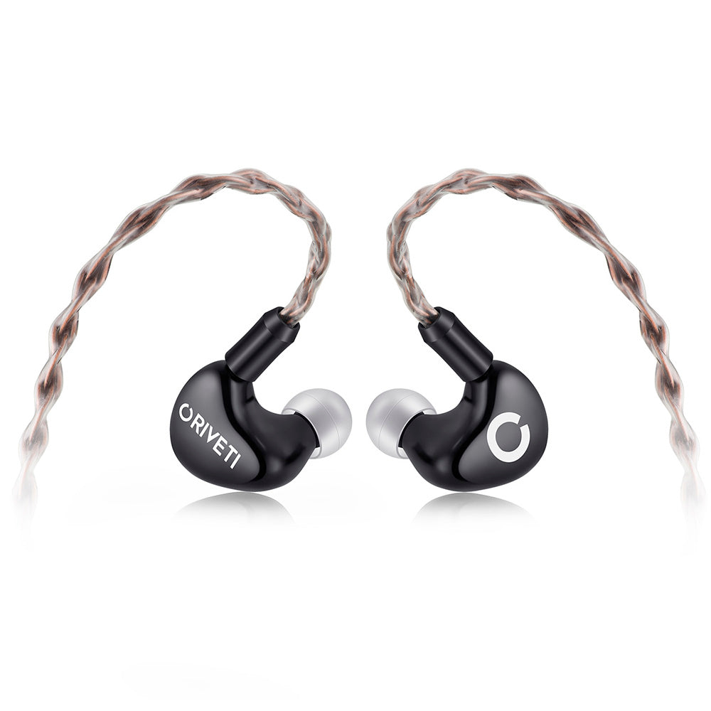 ORIVETI OH300 - Premium Hybrid IEM