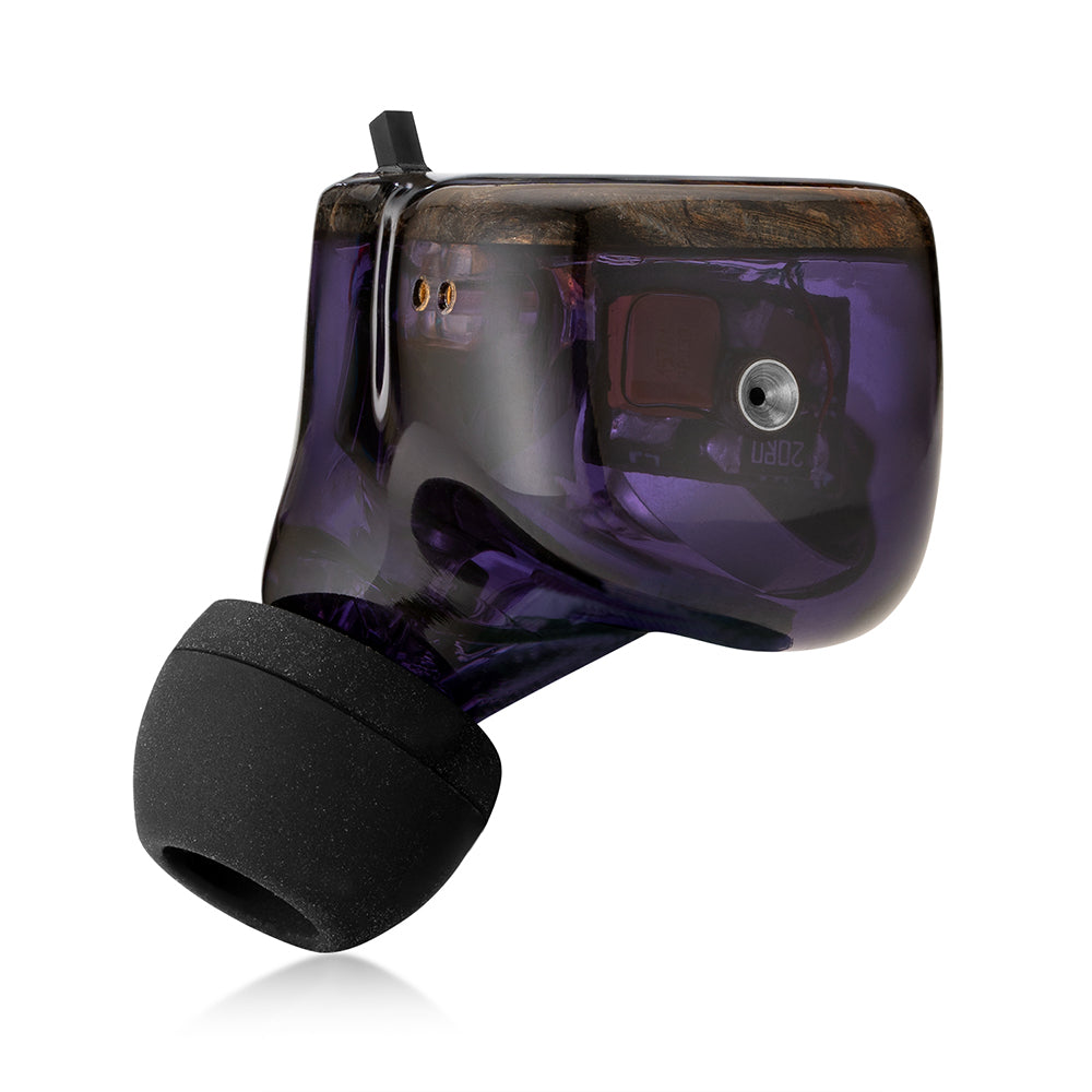 ORIVETI OH700VB - Premium Hybrid IEM