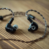 ORIVETI OH300 - Premium Hybrid IEM